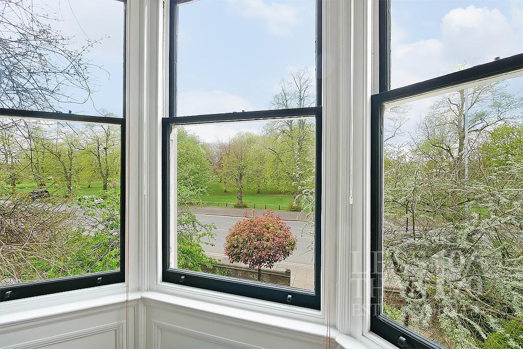 Main image of property: EAST PARK PARADE - NN1