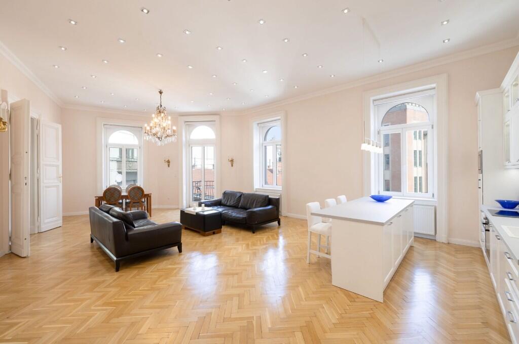 Main image of property: District V, Budapest