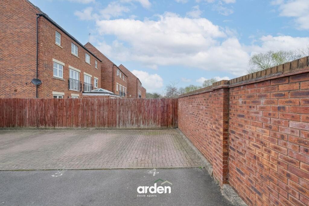 Additional image 9 of Alder Carr Close, Birch House, B98