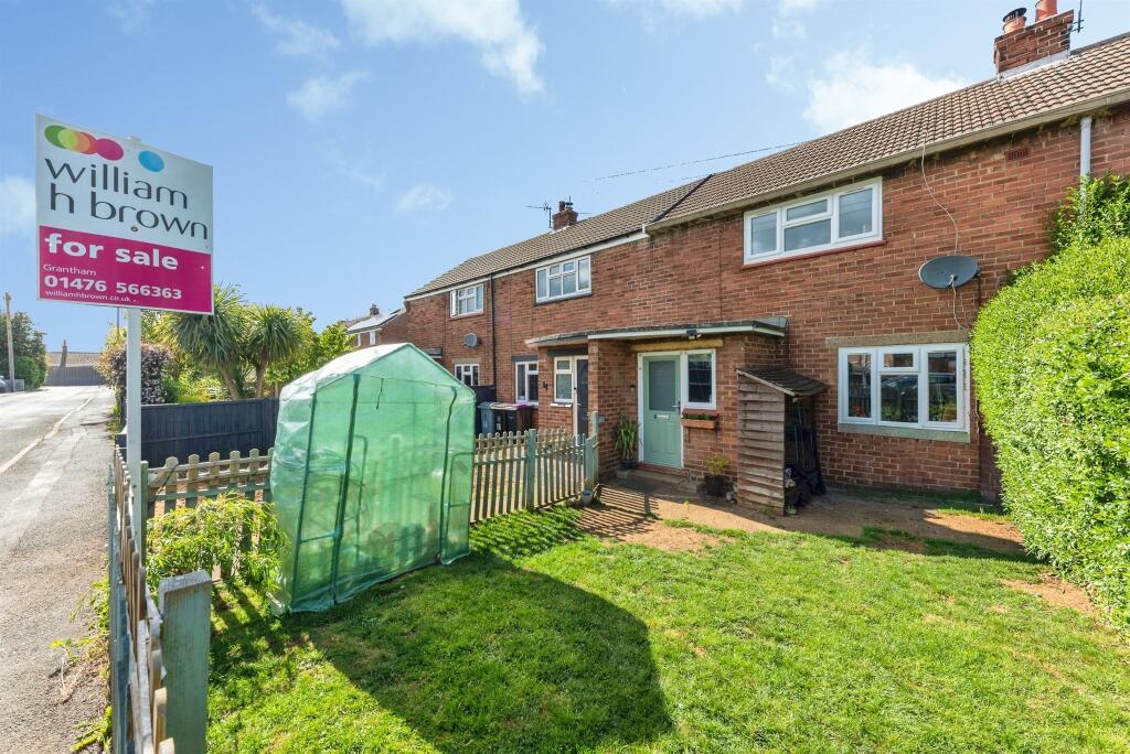 Main image of property: Templeway Close, Caythorpe, GRANTHAM