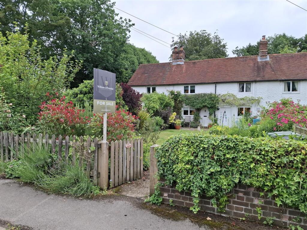 Main image of property: Farnham Road, Sheet