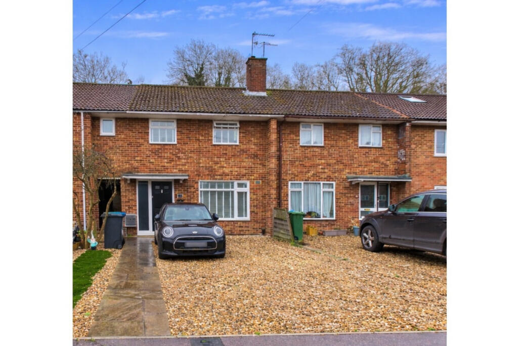 Briery Way, Hemel Hempstead, HP2, Hemel Hempstead