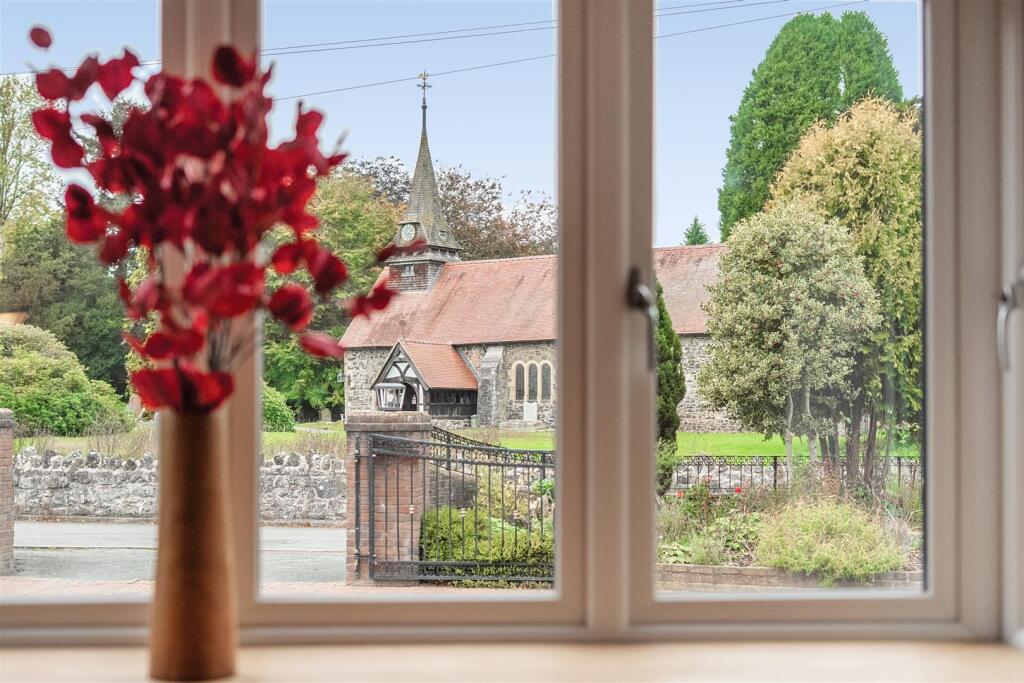 Llanfechain, SY22 6UJ photo 4