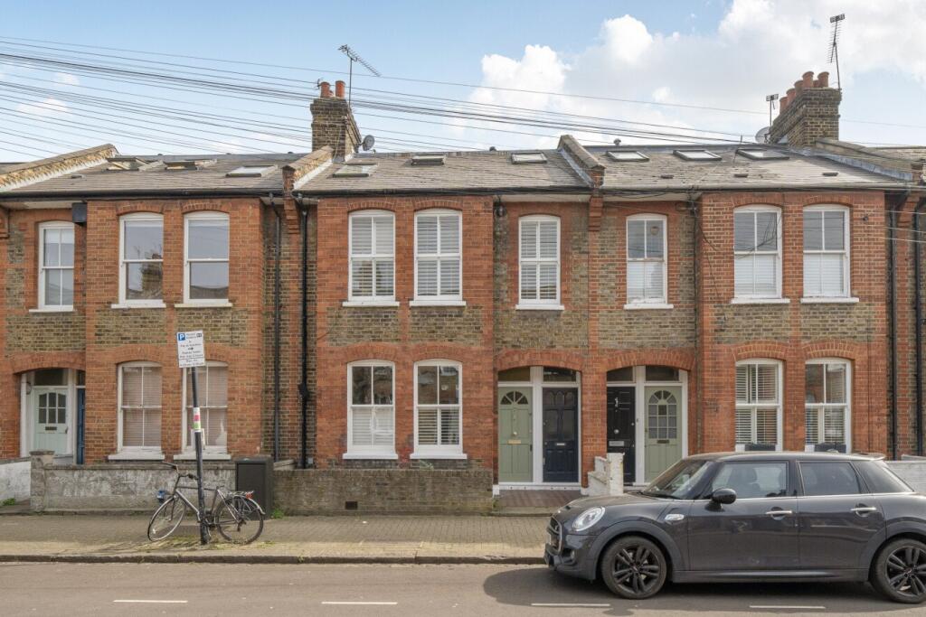 Main image of property: Emu Road, Battersea, London, SW8