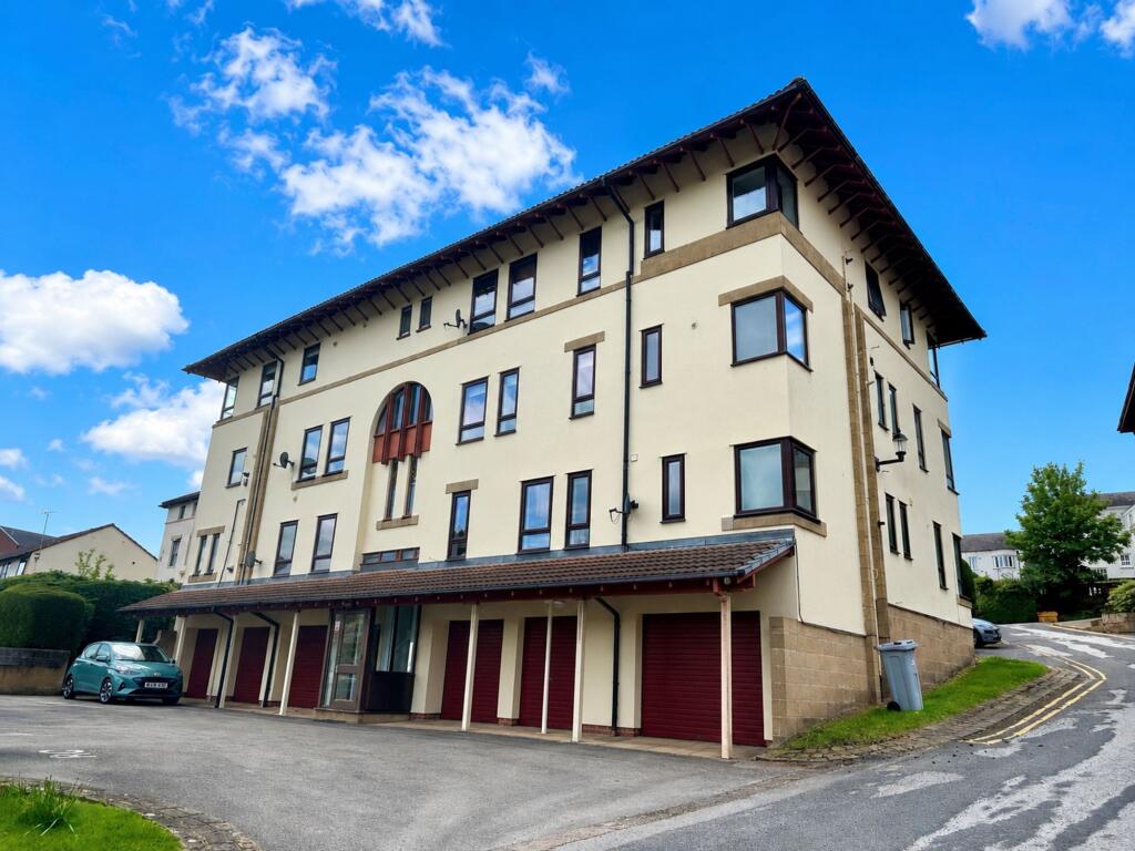 Main image of property: Ruskin Court, Knutsford, WA16