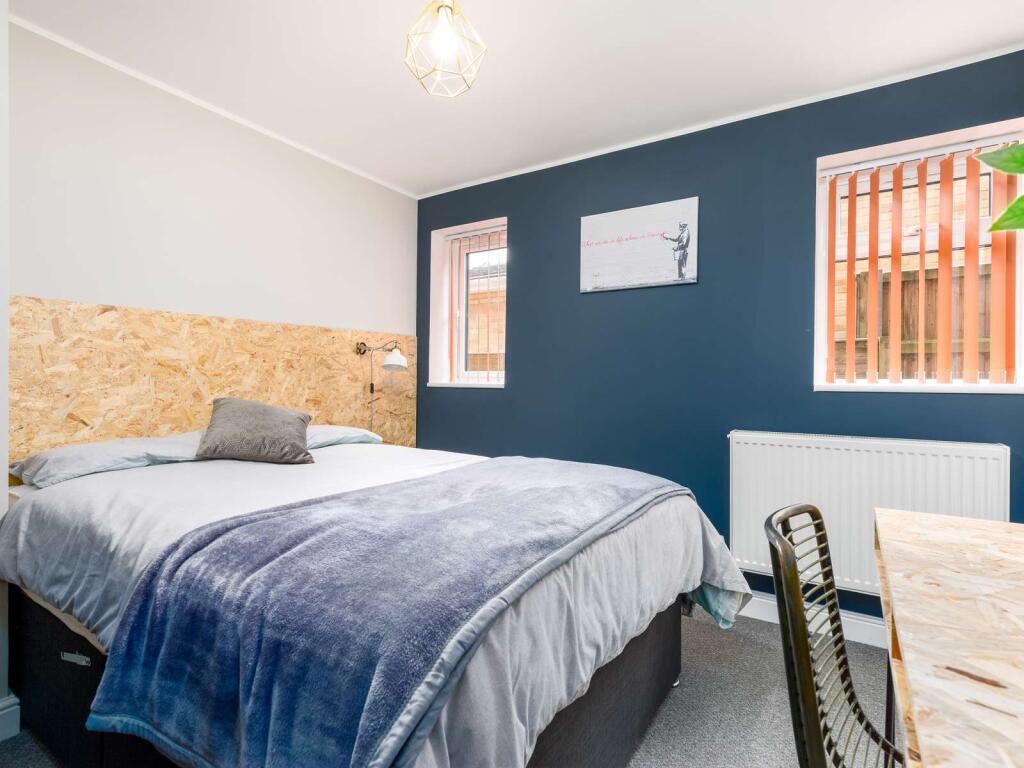 Main image of property: Barnes Road