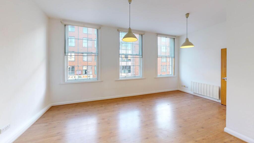 Main image of property: Dukes Terrace, Liverpool