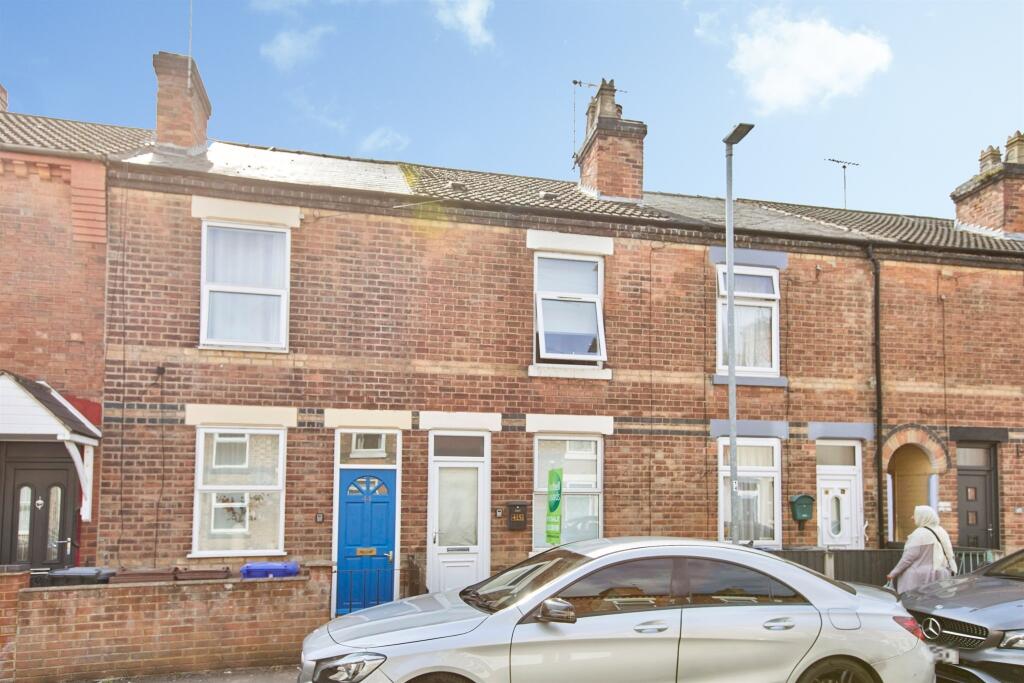 Main image of property: Blackpool Street, Burton-On-Trent