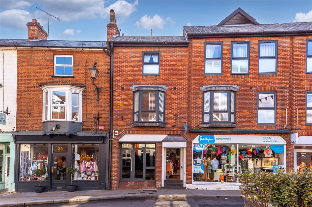 Main image of property: Duke Street, Henley-on-Thames, Oxfordshire, RG9