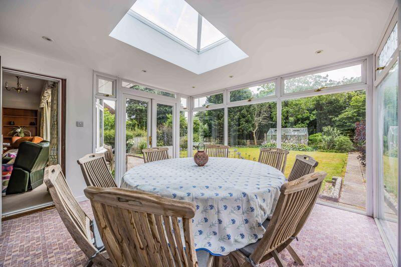 House in Havant, Warblington - View 4
