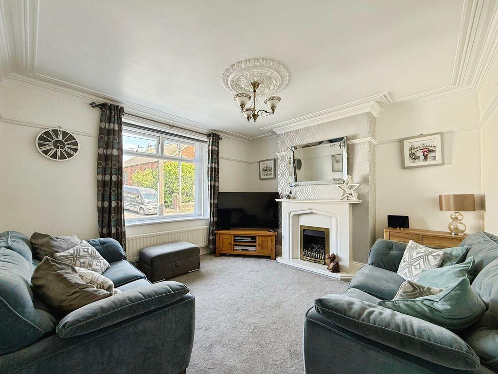 House in Gateshead, North East - View 3