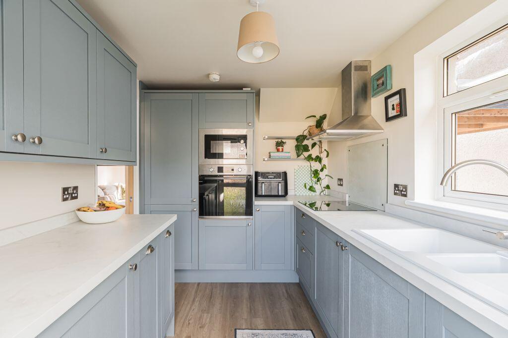 House in Kirkliston - View 4