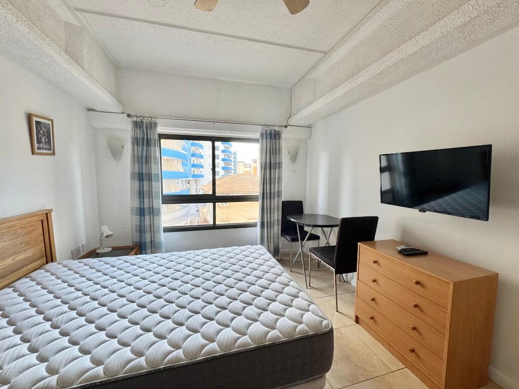Main image of property: Ocean Heights, Gibraltar
