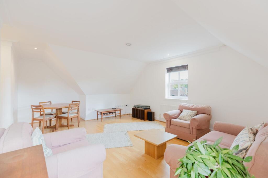 Main image of property: Arcadia Court, Richmond, TW10