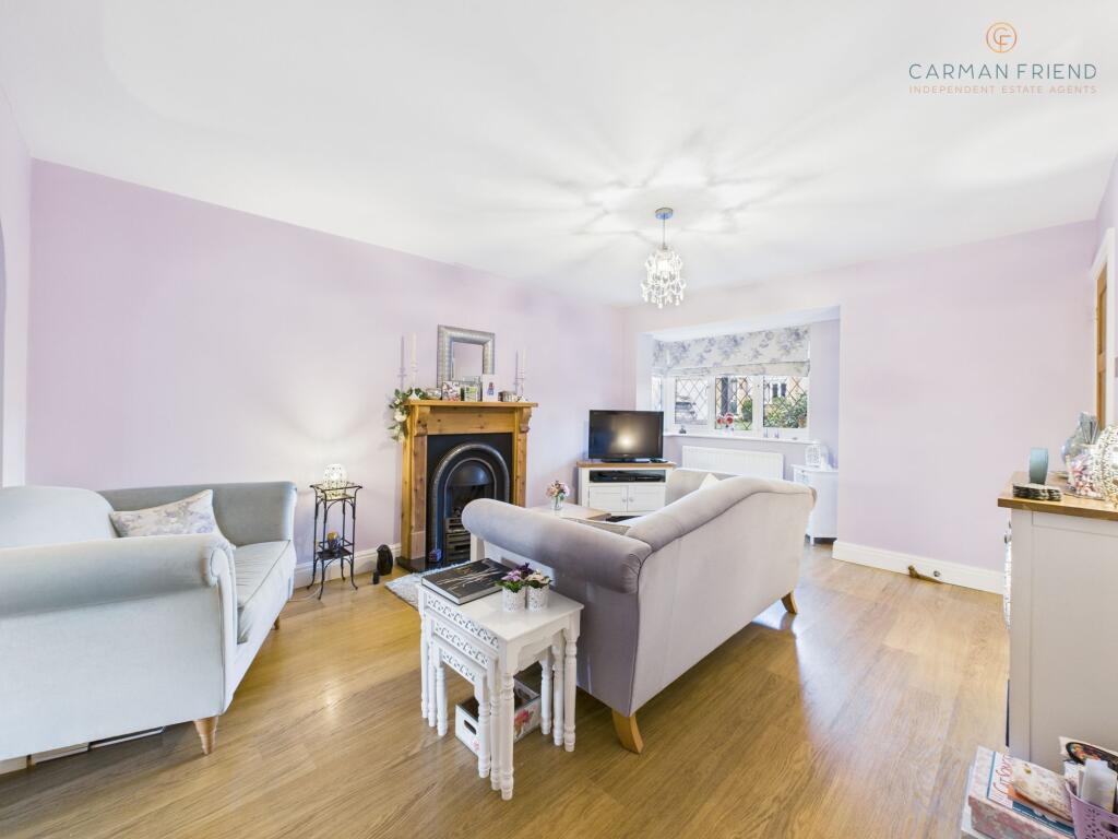 House in Chester, Hoole, City of Chester - More