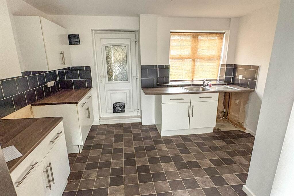 House in South Tyneside, North East - View 3