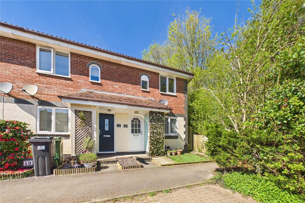 Main image of property: The Cornfields, Hatch Warren, Basingstoke, Hampshire, RG22