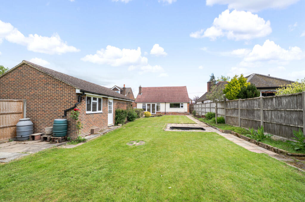 Main image of property: White Lane, Ash Green, Aldershot, Surrey, GU12