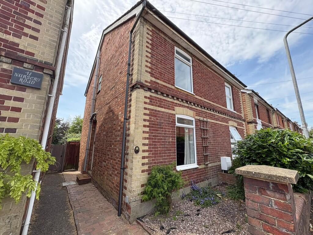 Main image of property: Nursery Road, Tunbridge Wells, TN4