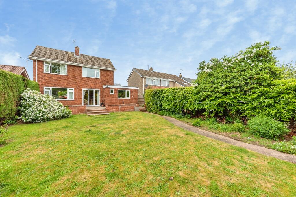 Main image of property: Highcliffe Road, Grantham