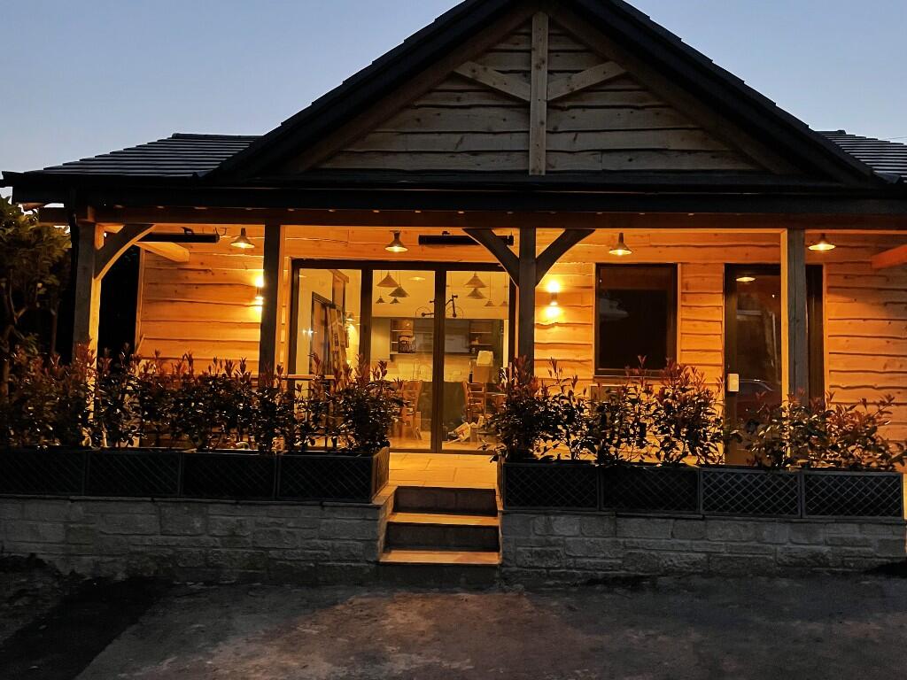 Main image of property: Greenmeadow Drive, NP26