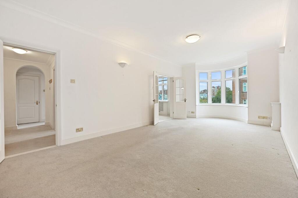 Main image of property: William Court, Hall Road