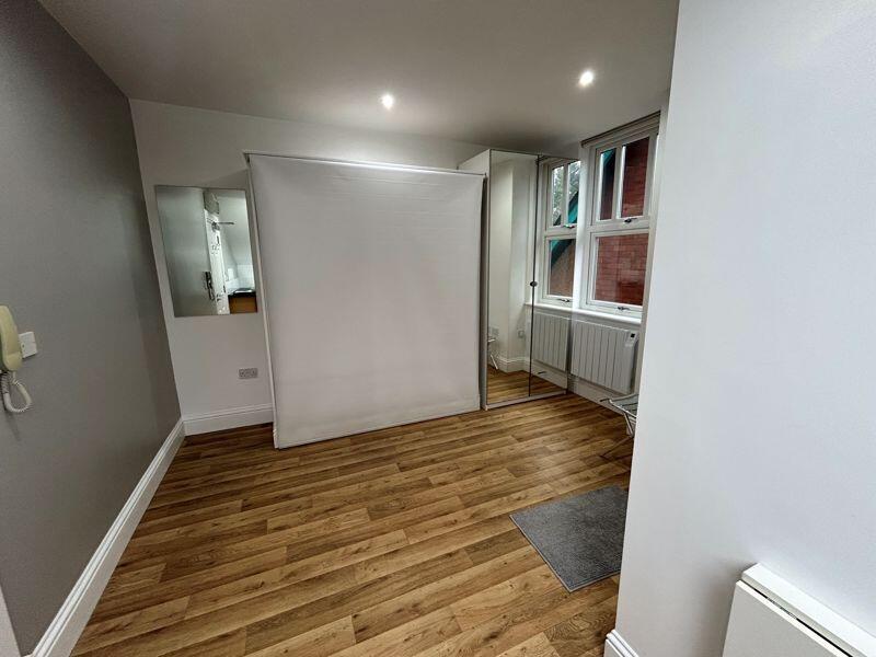 Additional image 3 of Flat 8, 30 Stanmore Road, Edgbaston,  Birmingham