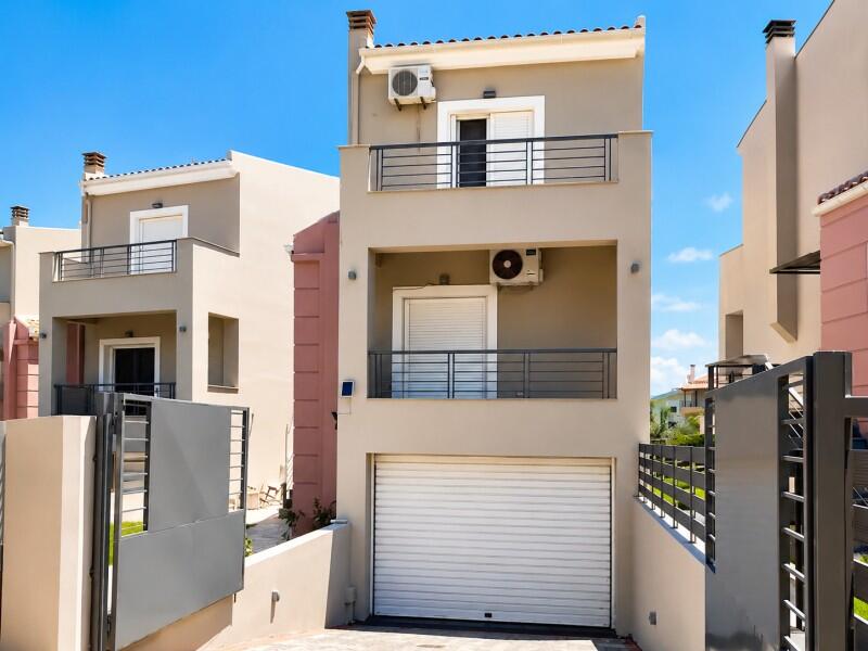 Main image of property: Xylokastro, Corinthia, Peloponnese