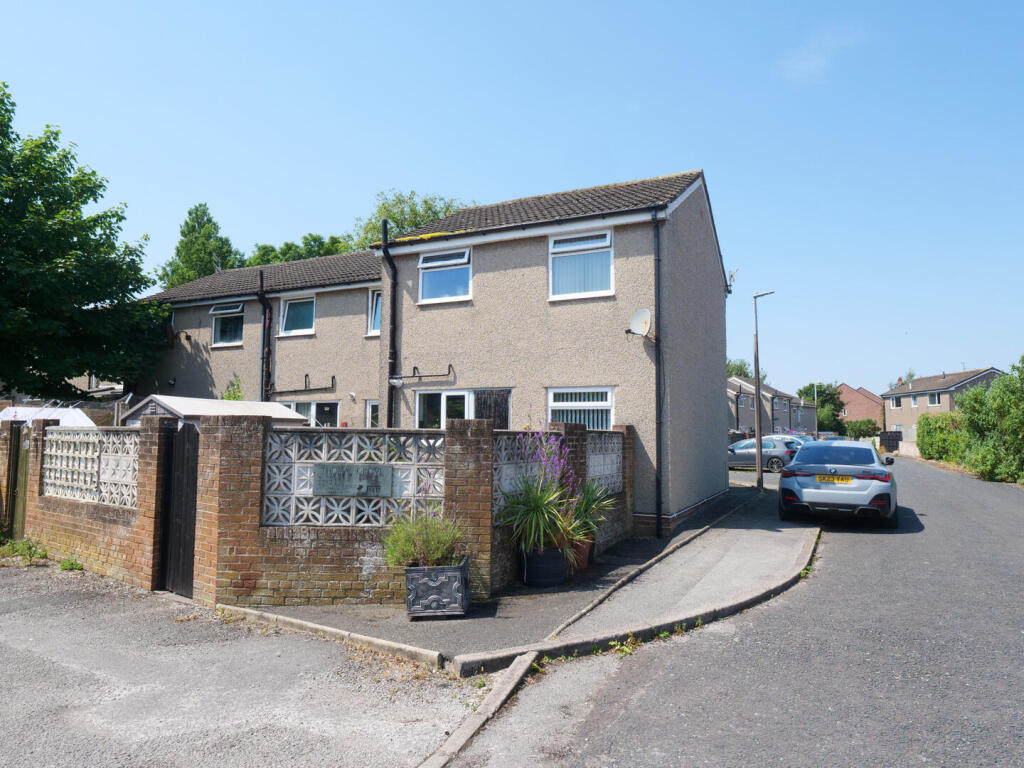 Main image of property: Thomas Grove, Morecambe