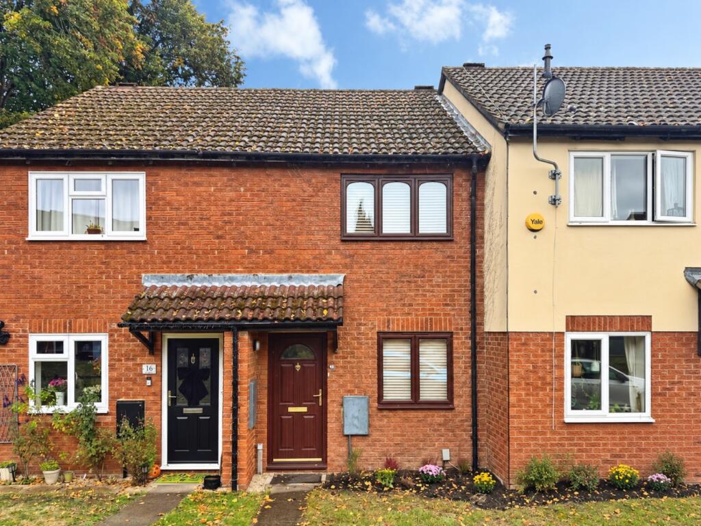 Main image of property: River View, Kennington, Oxford
