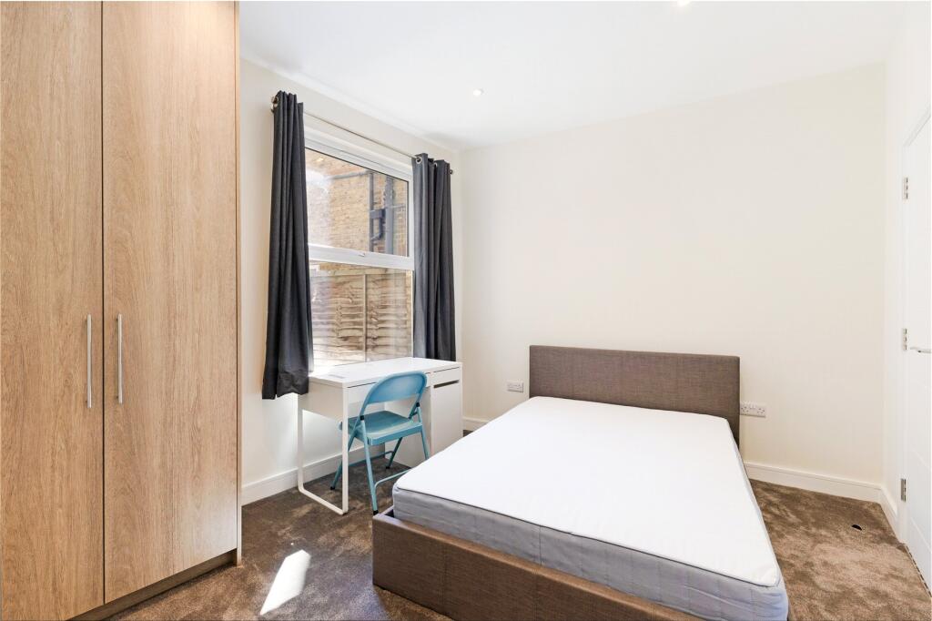 Main image of property: Valetta Road, London, W3