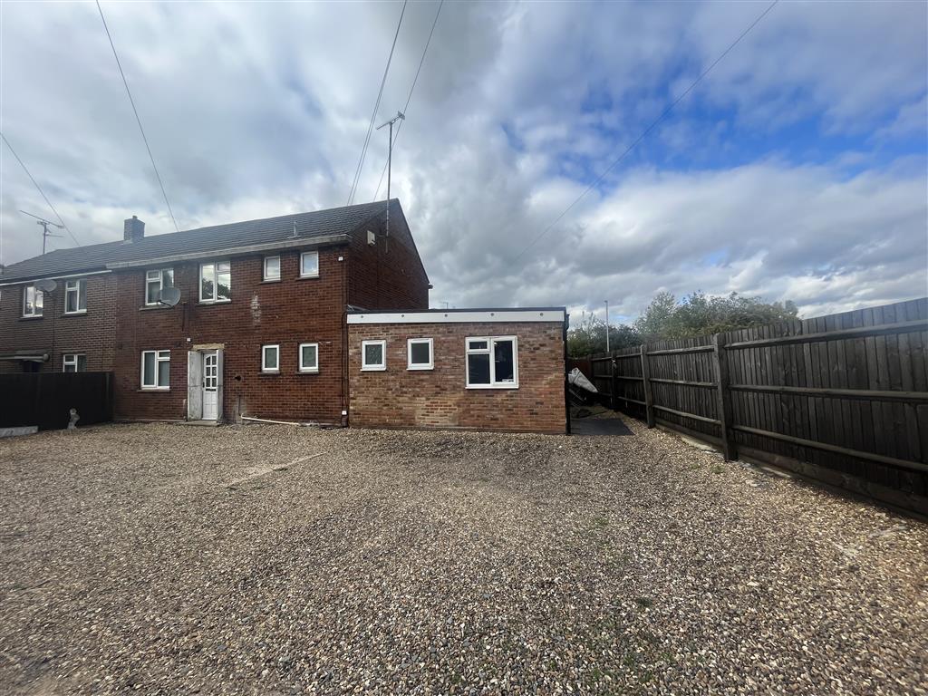 Main image of property: Stoke Road, AYLESBURY