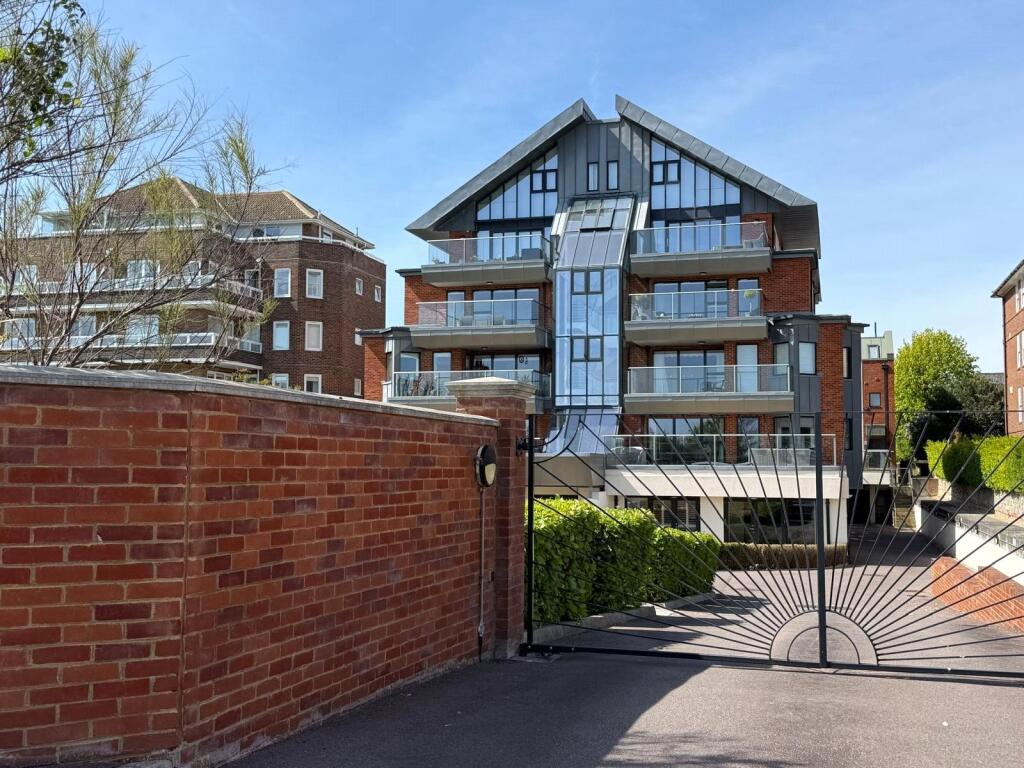 Main image of property: King Edwards Parade, Meads, Eastbourne, BN20