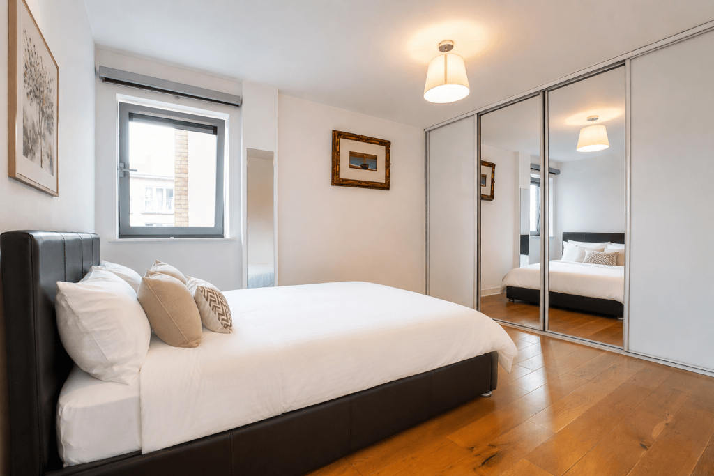 Main image of property: Hamilton Court, Montague Street