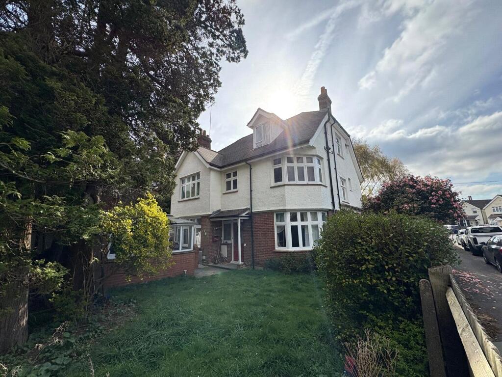 Main image of property: Woodend Road, Deepcut, Camberley, Surrey, GU16