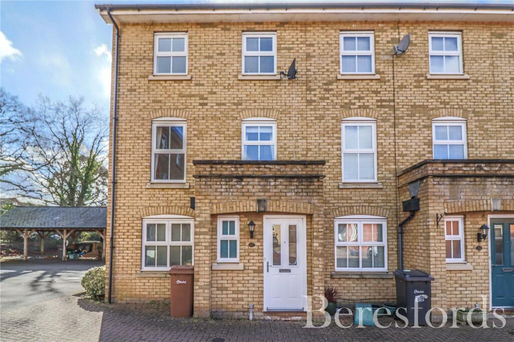 Main image of property: Norton Place, Ramsden Heath, CM11