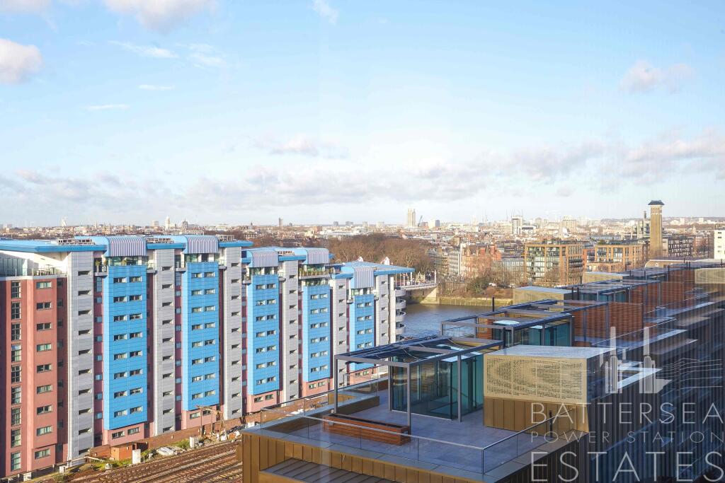 Apartment in London - View 3