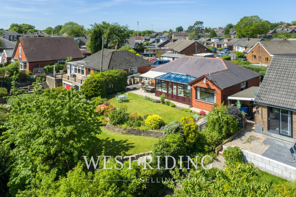 House in Oldham, Greater Manchester