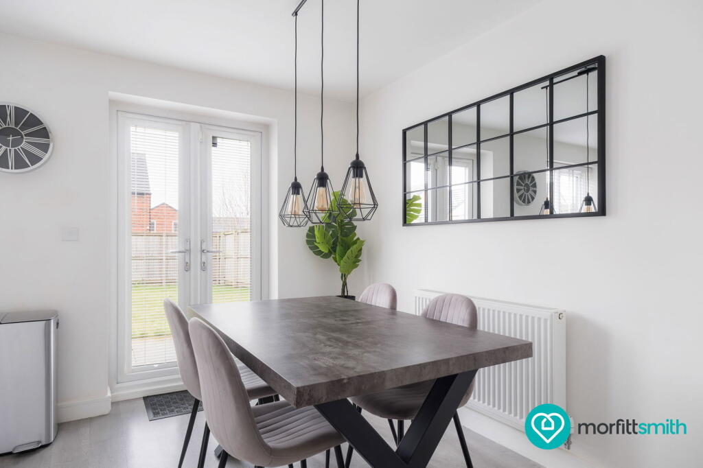 House in Rotherham, Waverley - View 5