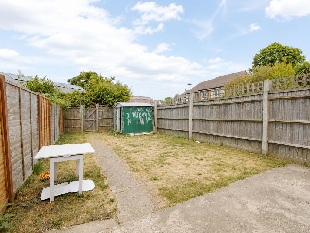 House in London - View 4