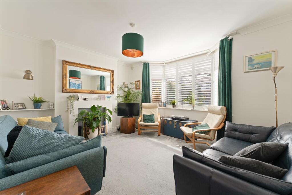 De Lisle Road, Bournemouth - View 4