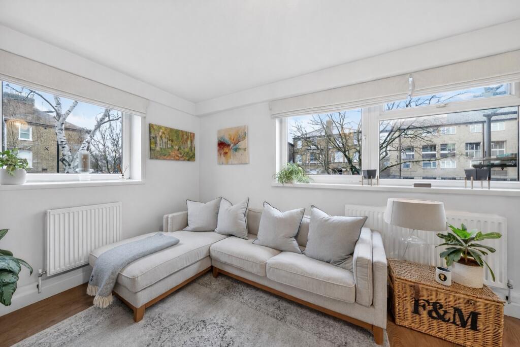 Main image of property: Gauden Road, London
