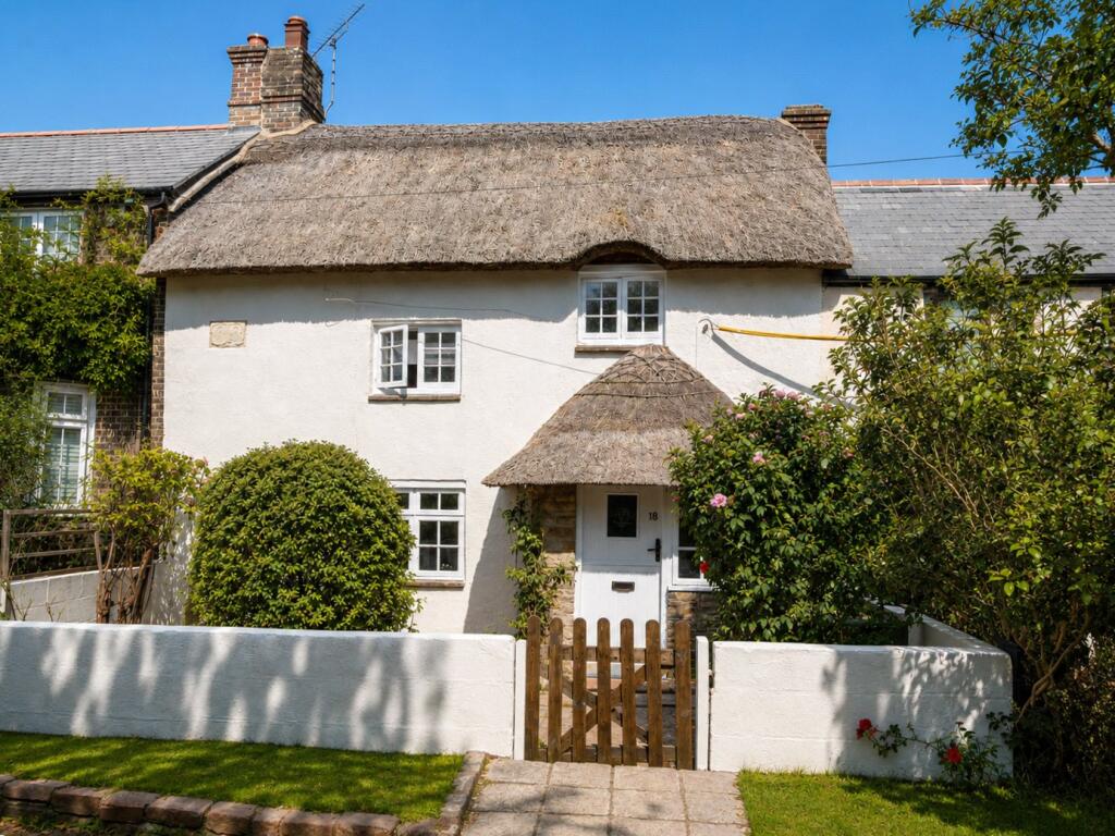 Main image of property: Broadmayne, Dorchester, Dorset