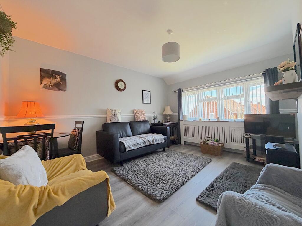 Baylis Avenue, Ashmore Park, Wolverhampton, WV11 - View 2