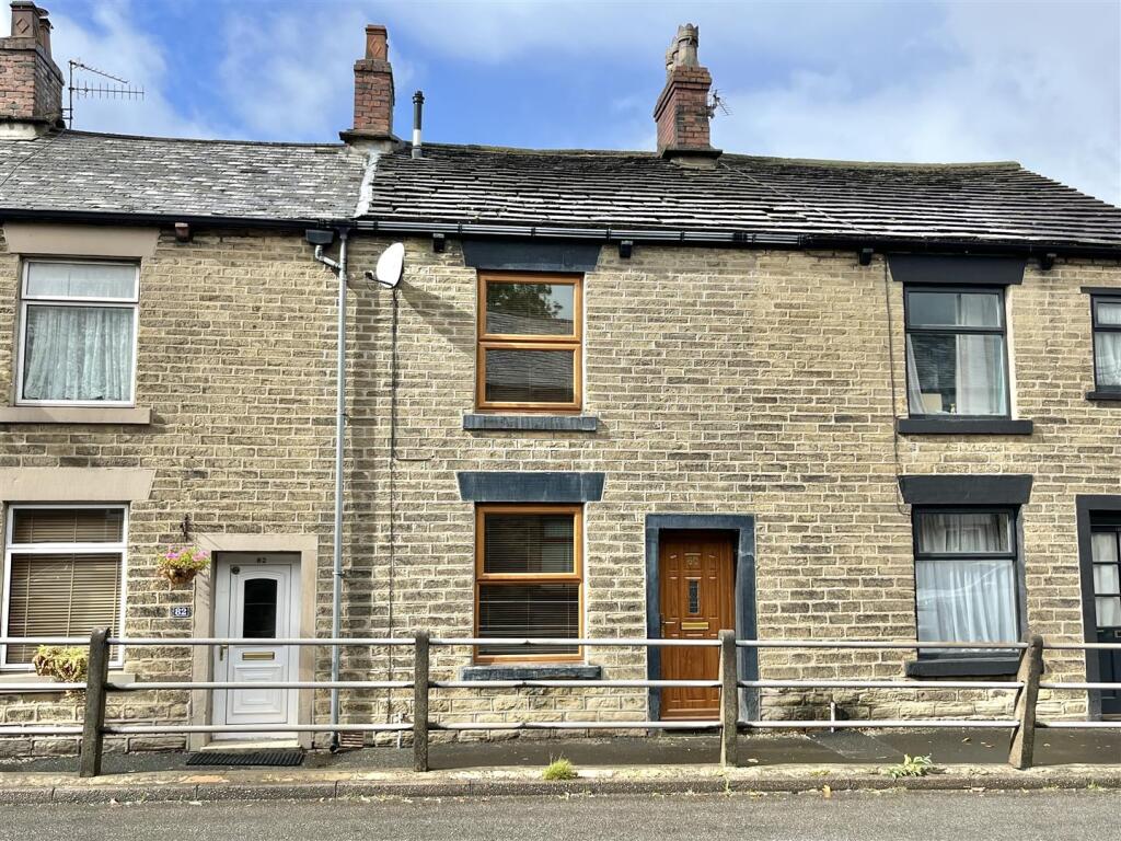 Main image of property: Charlestown Road, Glossop
