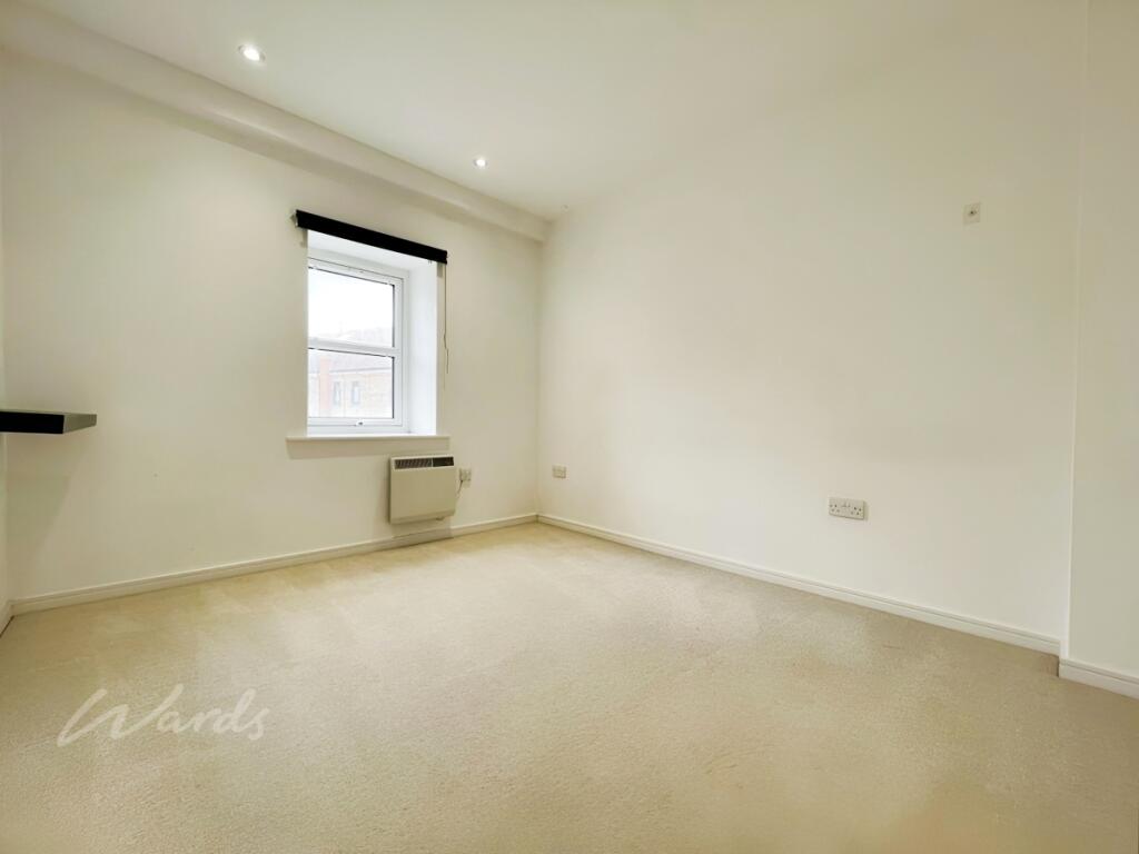 Apartment in Tonbridge - More