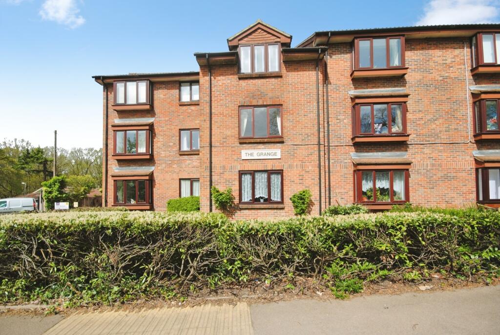 Main image of property: The Grange, Abbots Langley