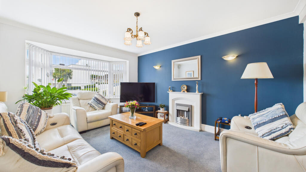House in Truro - View 2