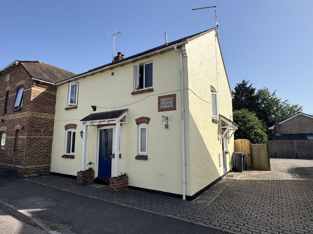 Main image of property: Old Barn Cottages, West Street, Bere Regis, Wareham
