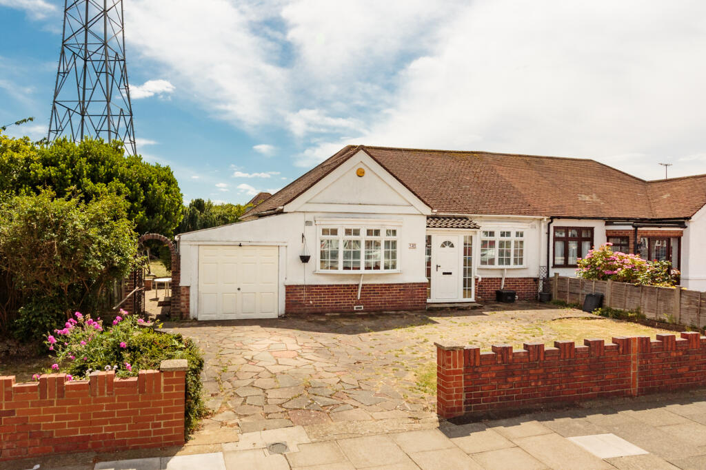 Main image of property: Northumberland Avenue, Welling, Bexley